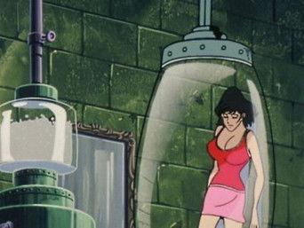 Madame Prefers Them Hand-Dipped