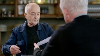 Blackadder: The Lost Pilot