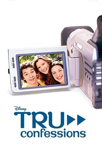 Tru Confessions film afişi