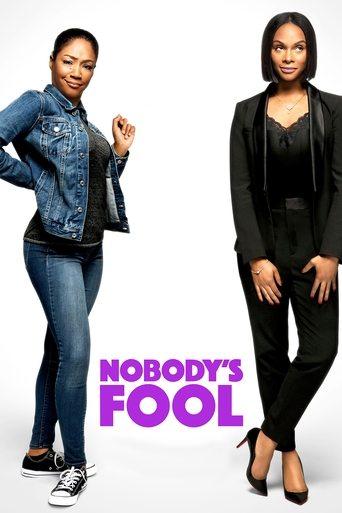 Nobody's Fool film afişi