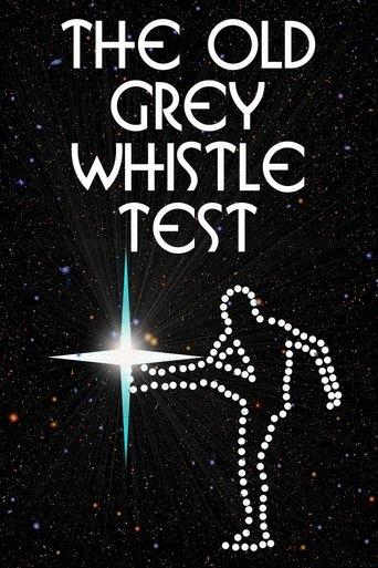 The Old Grey Whistle Test dizi afişi