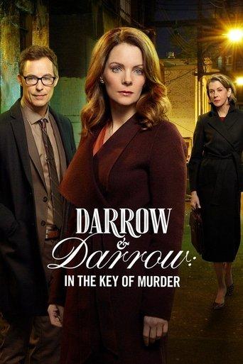 Darrow & Darrow: In The Key Of Murder film afişi