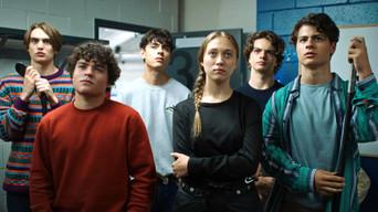 Honesty, Loyalty, Friendship