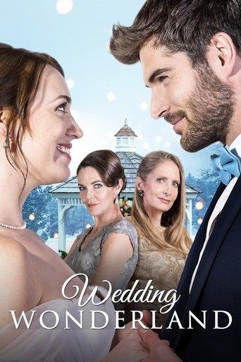 A Wedding Wonderland film afişi