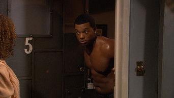 The Big Frozen Assets Episode