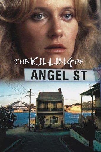 The Killing of Angel Street film afişi