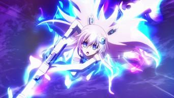 The Goddesses' Resonance (Over Limit)