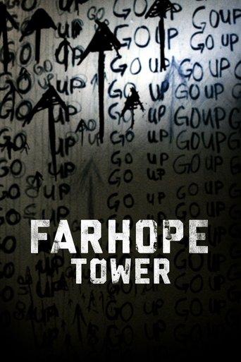 Farhope Tower film afişi