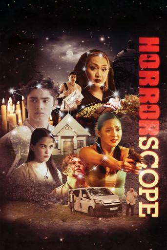 Horrorscope dizi afişi