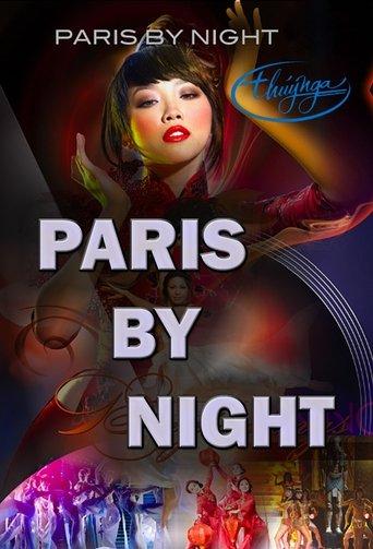 Paris By Night dizi afişi