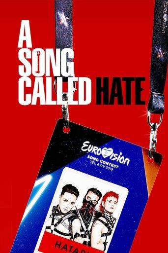 A Song Called Hate film afişi
