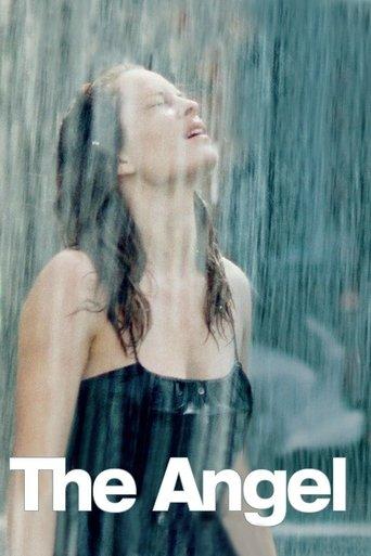 The Angel film afişi