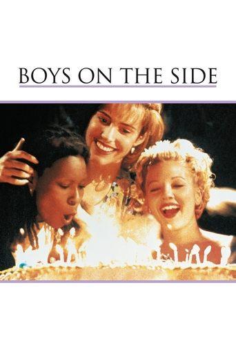 Boys on the Side film afişi
