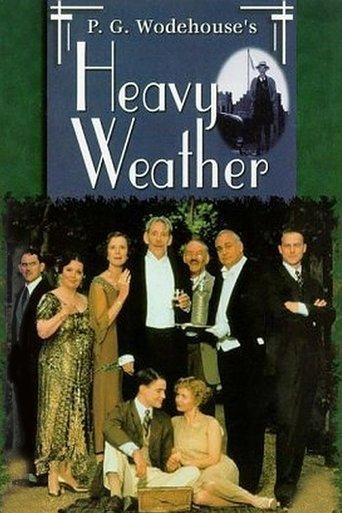 Heavy Weather film afişi