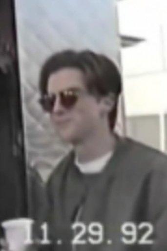 Production Assistant film afişi