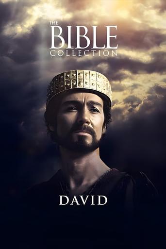 David film afişi