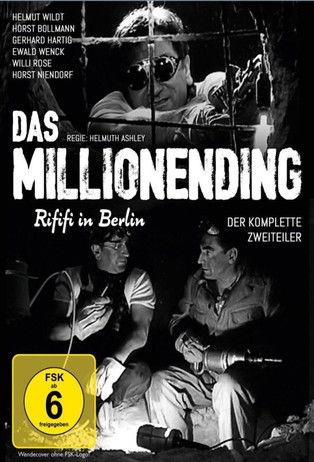 Das Millionending film afişi
