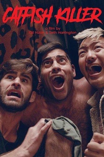 Catfish Killer film afişi