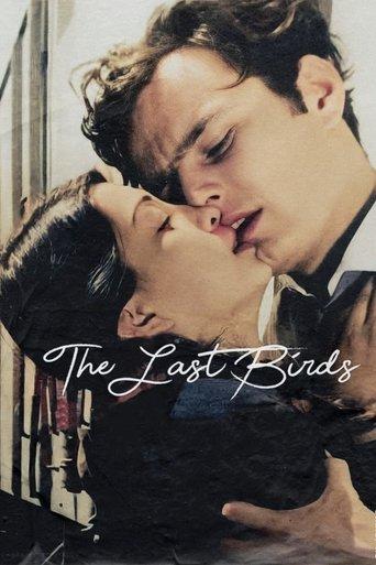 The Last Birds film afişi