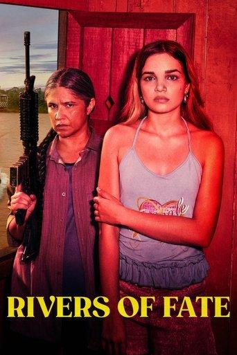 Rivers of Fate dizi afişi