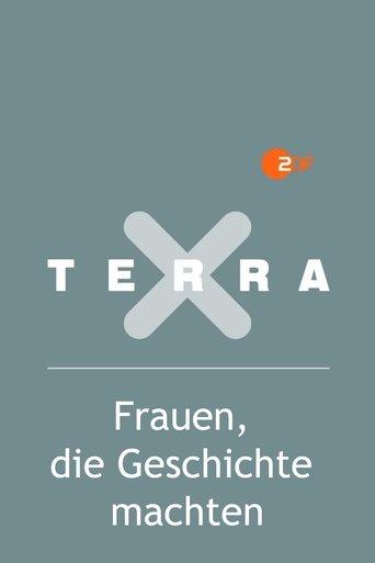 Women Who Made History dizi afişi