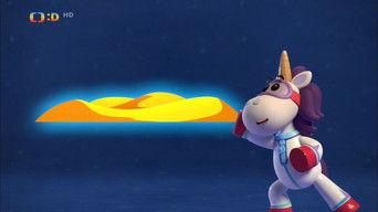 The Sahara Desert, Africa