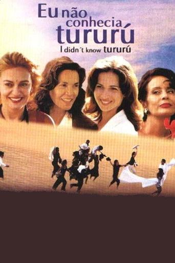 I Didn't Know Tururu film afişi
