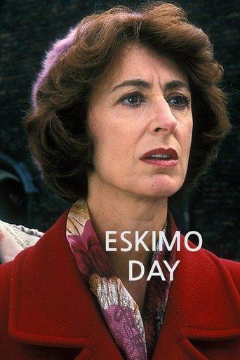 Eskimo Day film afişi
