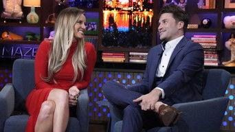 Tom Schwartz and Whitney Rose