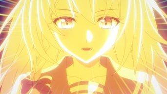 The Golden Priestess