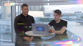 If We Can't Find Him, He Is Going to Be Evicted