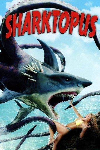 Sharktopus film afişi