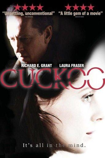 Cuckoo film afişi