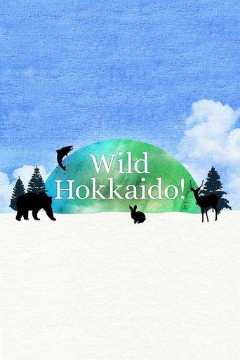 Wild Hokkaido! dizi afişi