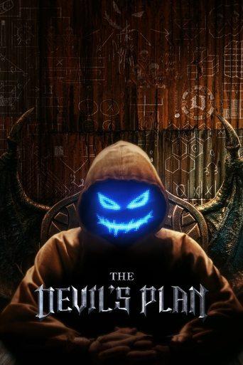 The Devil's Plan dizi afişi