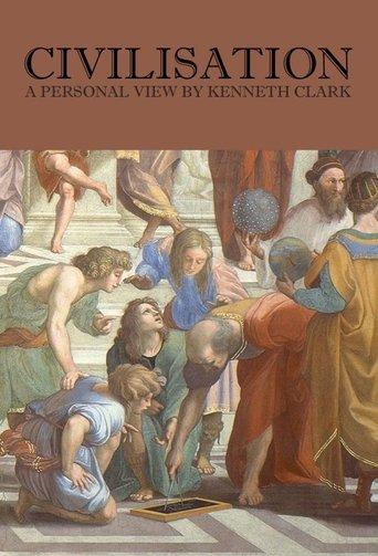 Civilisation dizi afişi