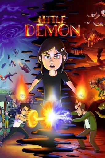 Little Demon dizi afişi