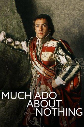 Much Ado About Nothing film afişi