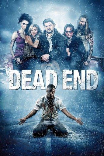 Dead End film afişi