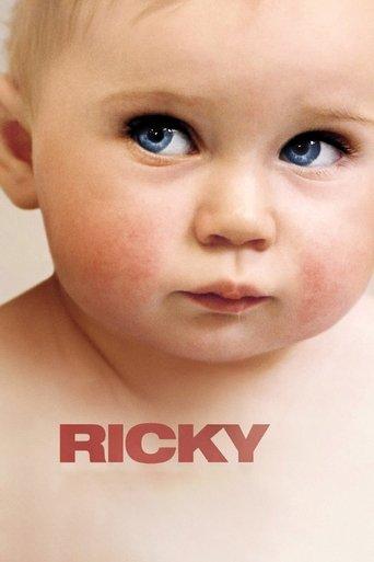 Ricky film afişi
