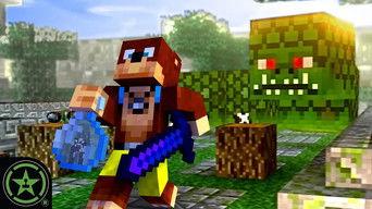 Episode 379 - Into the Naga's Lair (Sky Factory 4 Part 5)