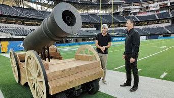 Ru Paul; Drew Michael