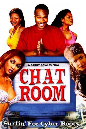 The Chatroom film afişi