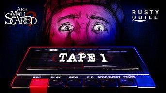 The Lost Tapes: Tape 1