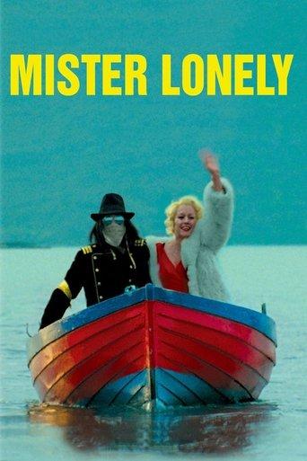 Mister Lonely film afişi