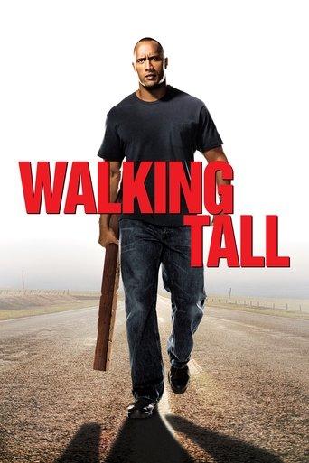 Walking Tall film afişi