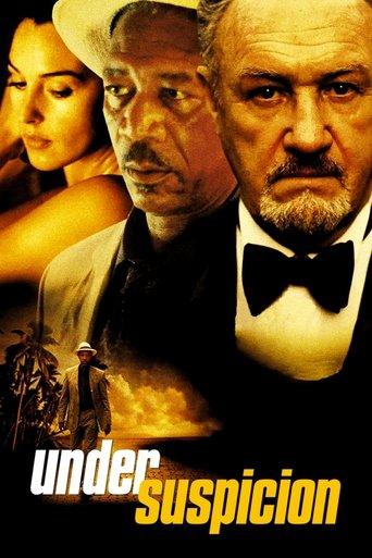 Under Suspicion film afişi