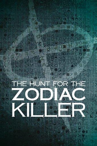 The Hunt for the Zodiac Killer dizi afişi