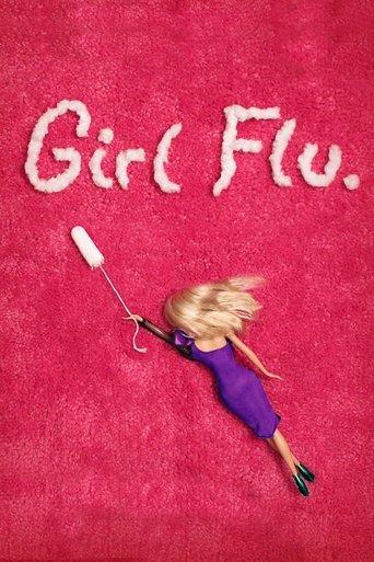Girl Flu. film afişi
