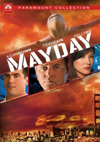 Mayday film afişi
